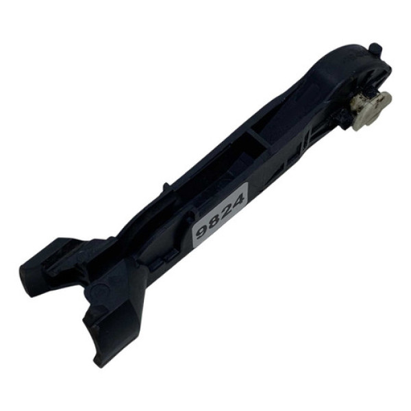 Trava Pedal Embreagem Peugeot 206 207 2006 2007 2008