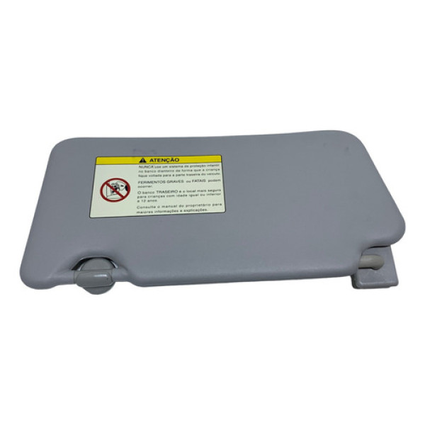 Quebra Sol Direito Nissan March 2012 2013