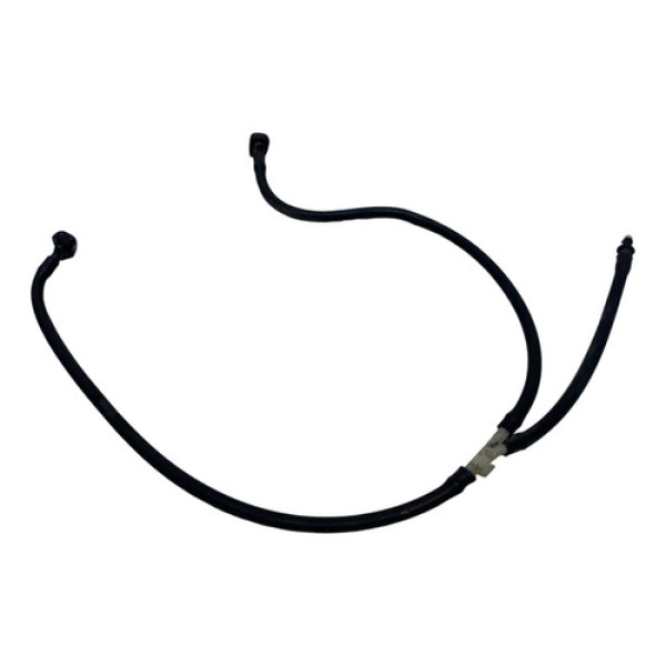 Par Esguicho Brucutu Parabrisa Dianteiro Pajero Sport 2007