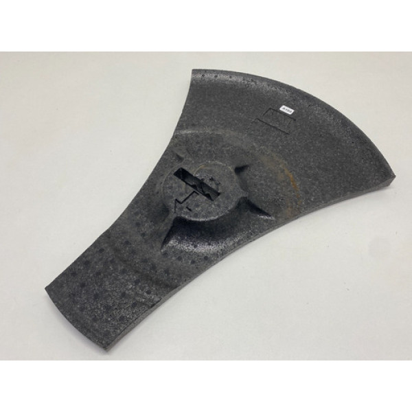 Isopor Estepe Volvo Xc60 T5 2011