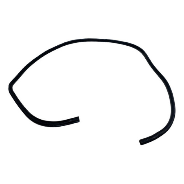 Borracha Vedação Carroceria Traseira Esq Nissan March 2012