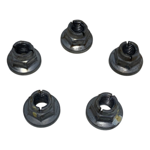 Porcas Coletor Escape Toyota Yaris 1.3 2019