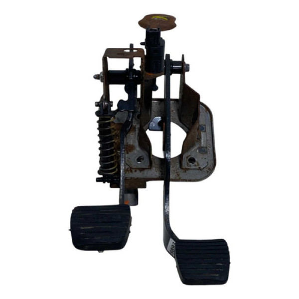 Pedal Embreagem Peugeot 206 207 1.4 2005 2006 2007 2008