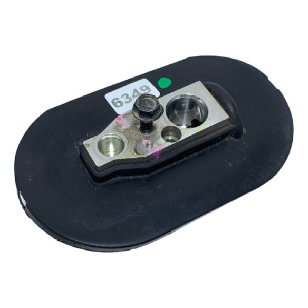 Valvula Expansão Nissan March 2012 2013