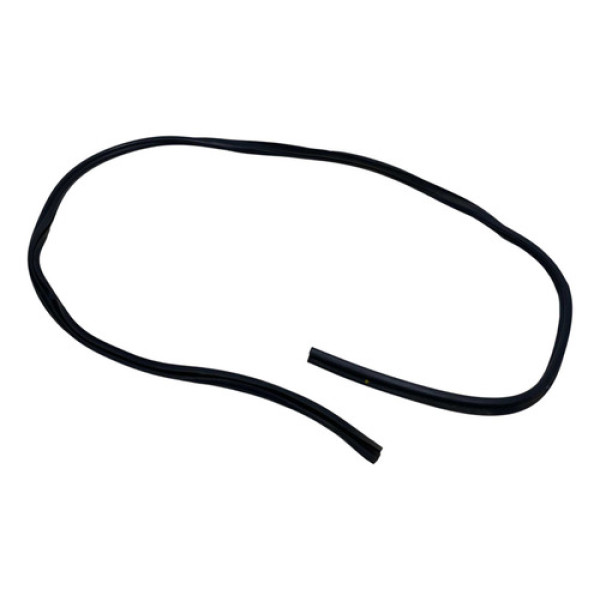 Borracha Superior Portas Direitas Peugeot 206 207 2007 2008