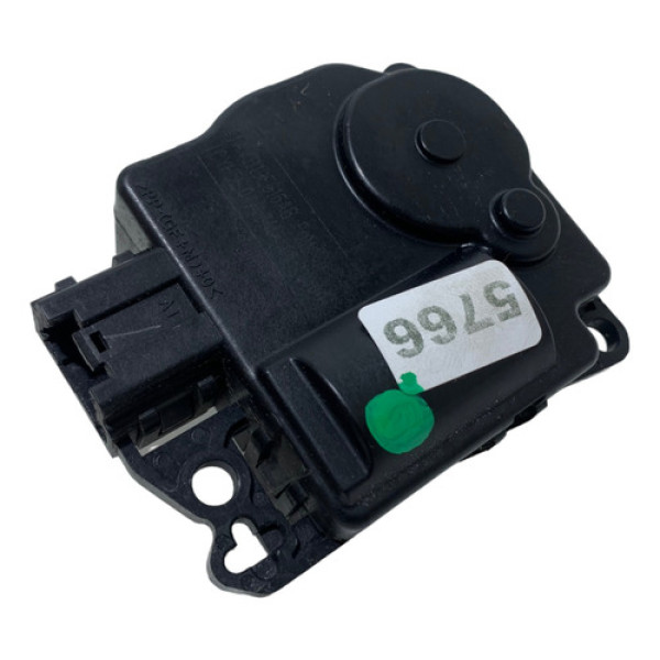 Motor Atuador Caixa Ventilação Ford New Fiesta 2015 2016 