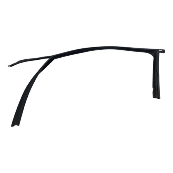 Borracha Canaleta Dianteira Esq Volvo Xc60 2009 2010 2011 12