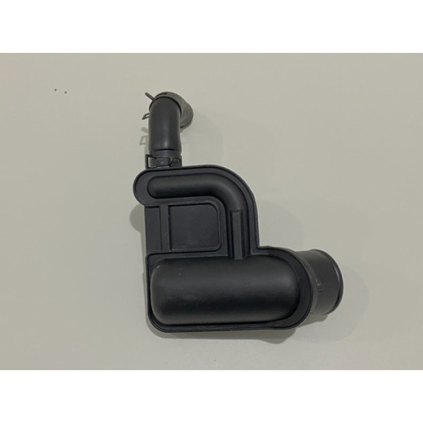 Ressonador Filtro Admissão Nissan Sentra 2014 15 16