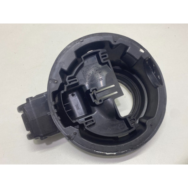 Suporte Dobradiça Portinhola Tanque Citroen C3 Picasso 2015