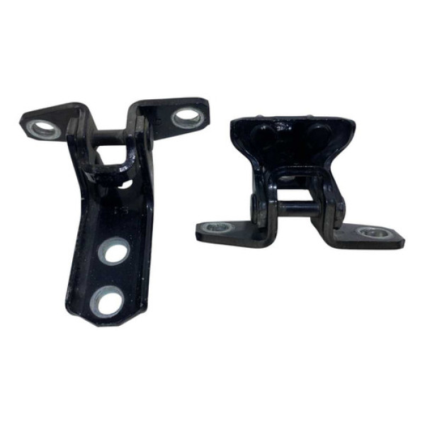 Dobradiça Porta Traseira Dir Lancer 2011 2012 2013 2014 Par