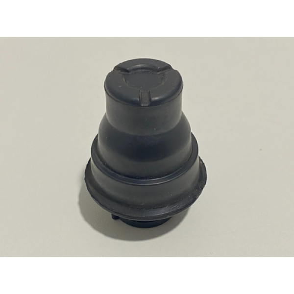 Batente Regulador Porta Malas Peugeot 208 2017