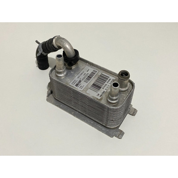 Radiador Resfriador Calor Óleo Volvo Xc60 T5 2011