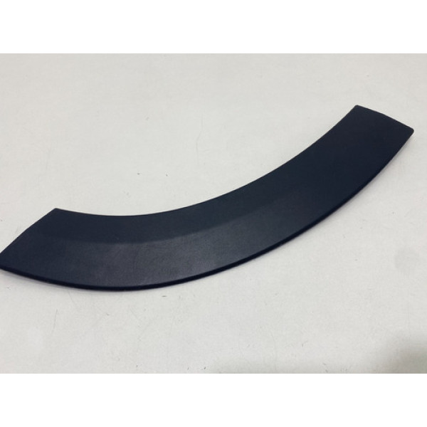 Moldura Friso Porta Traseira Esquerda Gm Tracker 2021 Det