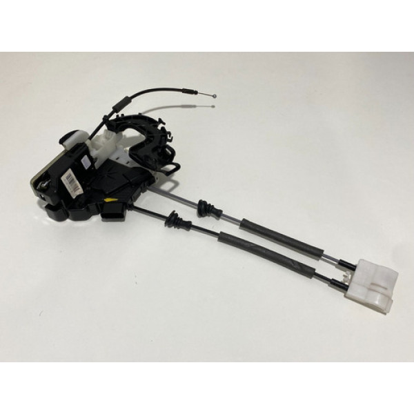 Fechadura Porta Dianteira Direita Hyundai Elantra 2013