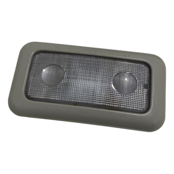 Luz Teto Cortesia Fiat Mobi 2021/2022