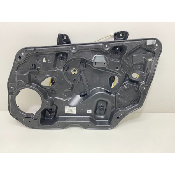 Máquina Vidro Porta Dianteira Direita Volvo Xc60 T5 2011