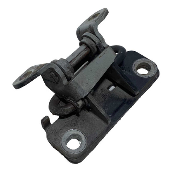 Dobradiça Porta Dianteira Direita Fiat Uno Mille 2009 2010