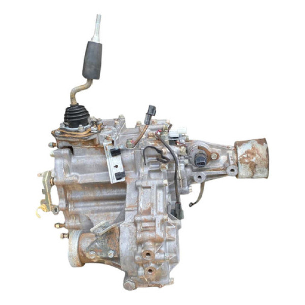 Caixa Tração Pajero Sport 3.5 V6 2007 2008 2009 2010