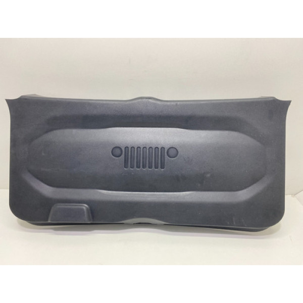 Forro Tampa Traseira Jeep Renegade 2019