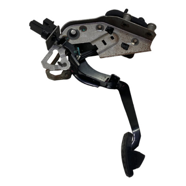 Pedal Embreagem Ford New Fiesta 1.6 Man Mex 2011 2012