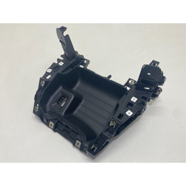 Porta Objetos Console Central Peugeot 208 2021 2022