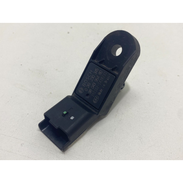 Sensor Map Citroen C3 Picasso 1.6 2015