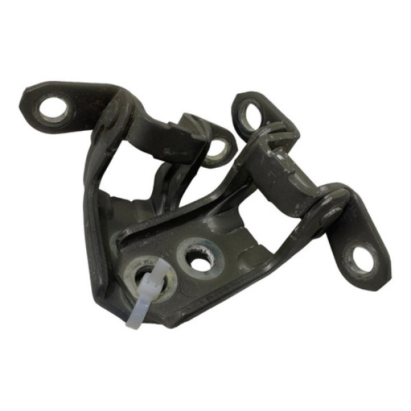 Par Dobradiça Porta Dianteira Direita Nissan Versa 2018 2019