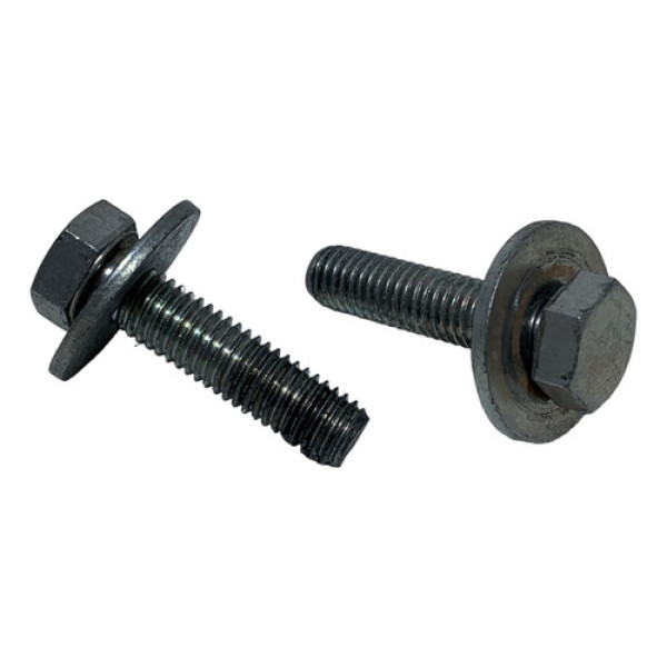 Parafusos Fix Suporte Cabo Seletor Cambio T-cross 1.0 Aut