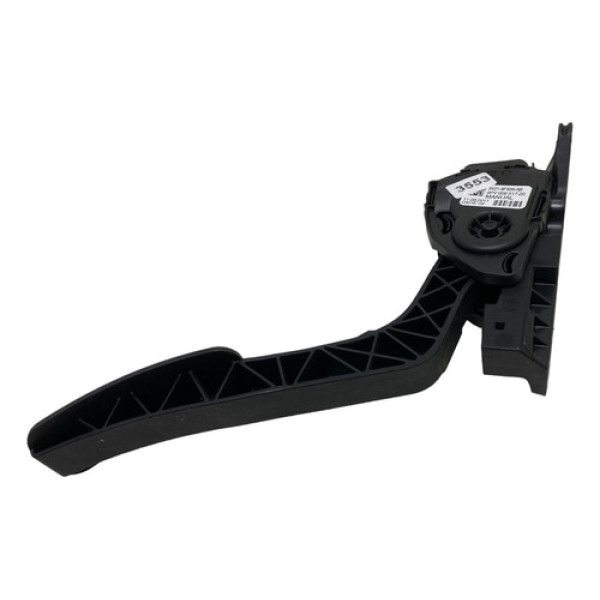 Pedal Acelerador Ford New Fiesta 1.6 Manual Mex Sedan 2011