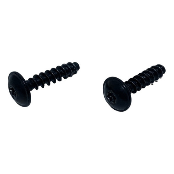 Parafusos Coletor Ar Volkswagen T-cross 2022