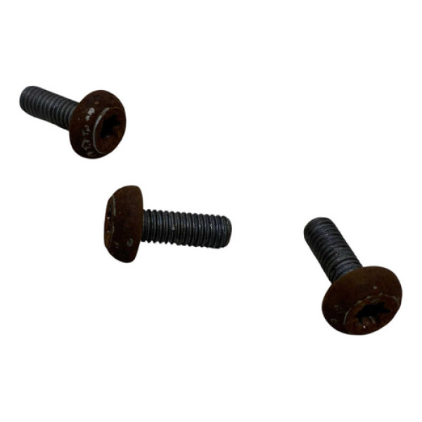 Parafusos Fixação Sup Bobina Gol Voyage G5 1.0 2010 2011