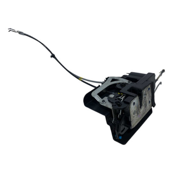 Fechadura Porta Dianteira Direita Ssangyong Kyron 2010