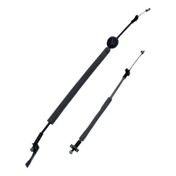 Cabos Fechadura Traseira Dir Volvo Xc60 2009 2010 2011 2012