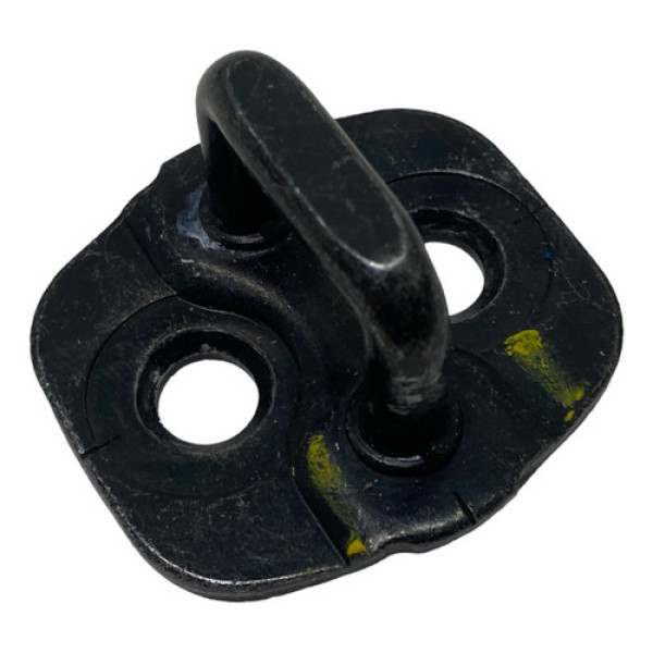 Batente Porta Dianteira Esquerda Nissan Versa 2018