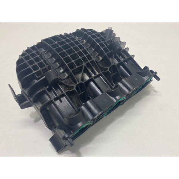 Coletor Escape Nissan Versa 1.6 Aut 2018 2019