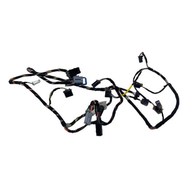 Chicote Caixa Ventilação Jeep Renegade 2019 2020 2021