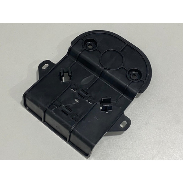 Moldura Traseira Compartimento Citroen C4 Lounge 9651298180