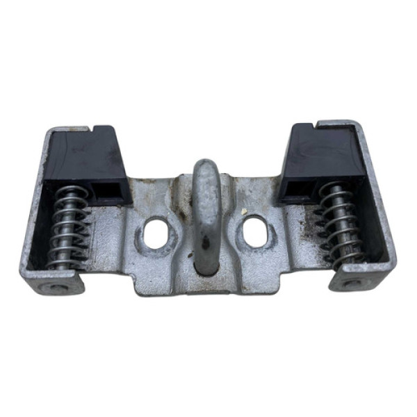 Batente Tampa Traseira Gol G5 2009 2010 2011 2012