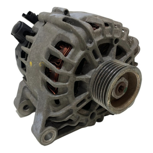Alternador Peugeot 2008 1.6 Automatico 2016 2017 2018 2019