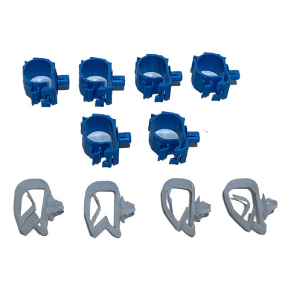 Kit Travas Internas Toyota Yaris 2019