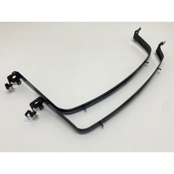 Par Suporte Tanque Combustível Jeep Renegade 2019