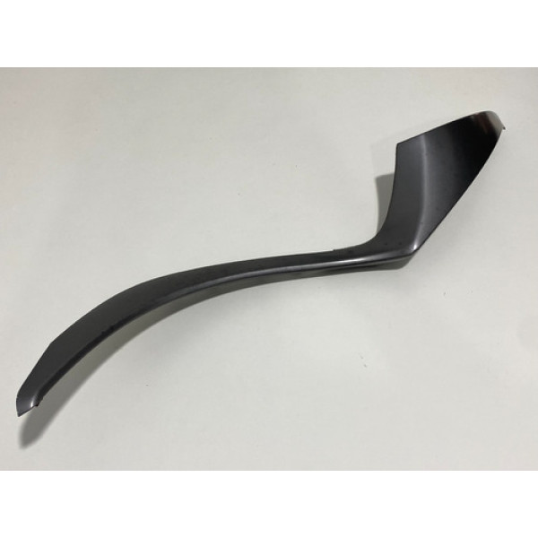 Acabamento Esquerdo Painel Hyundai Elantra 2013