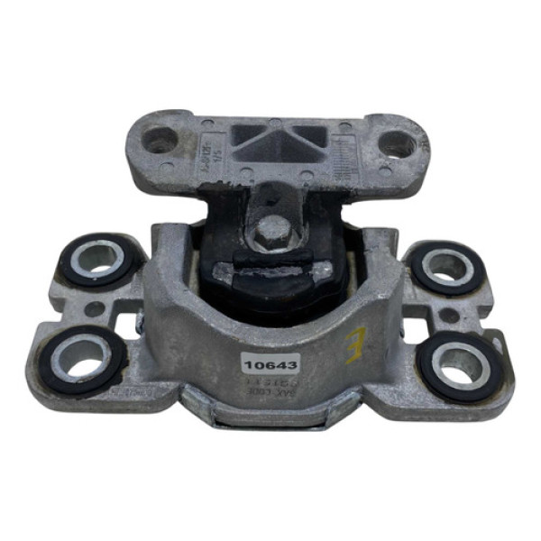 Coxim Esquerdo Motor Volvo Xc60 3.0 2009 2010 2011 2012