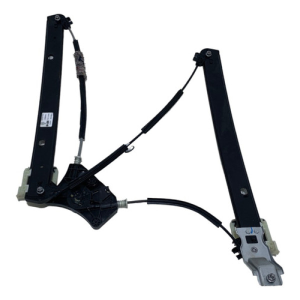 Maquina Vidro Dianteira Esquerda Volkswagen T-cross 2022