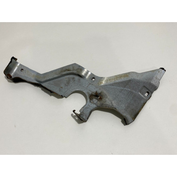 Painel Corta Fogo Anti Chamas Volvo Xc60 T5 2011