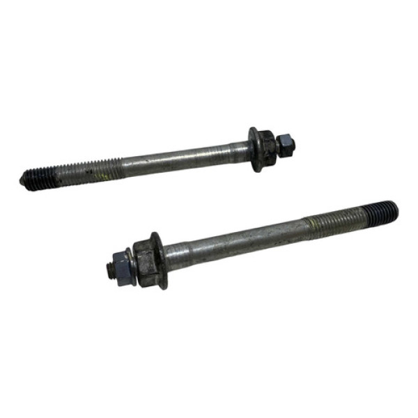 Parafusos Fixação Motor Arranque Fox 1.0 2004 2005 2006