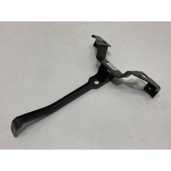 Suporte Travessa Capo Dianteiro Ford New Fiesta 1.6 Mex 2011