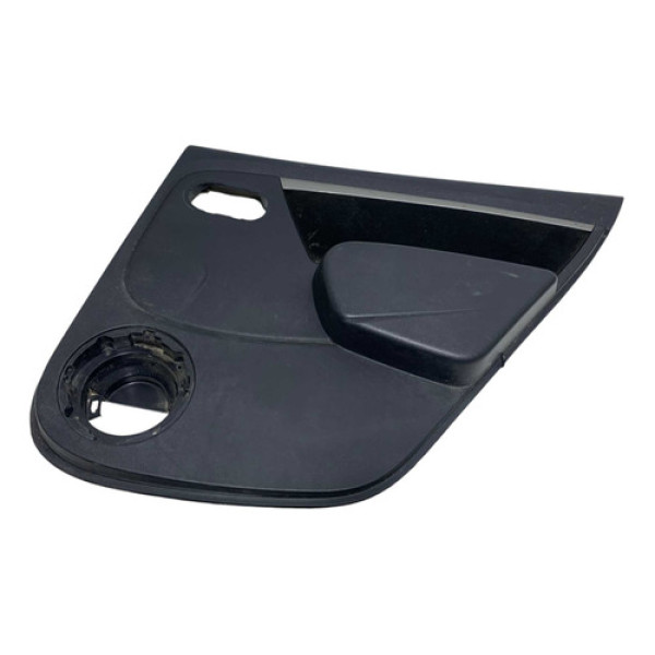  Forro Porta Traseiro Direito Renault Sandero 2009 2010