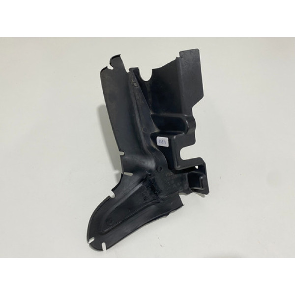 Defletor Direito Intercooler Volvo Xc60 T5 2011