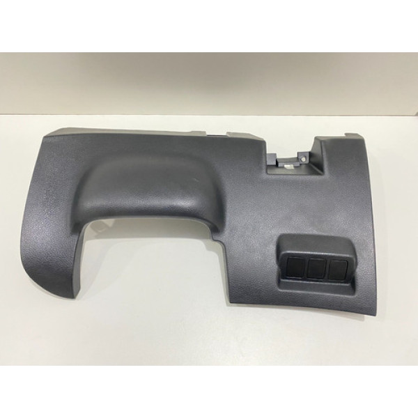 Moldura Inferior Painel Nissan Sentra 2014 15 16